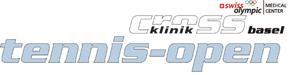 Tennis open Cross Klinik